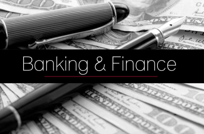 Banking-Finance