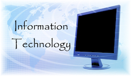 Bachelor of Information Technology (IT)